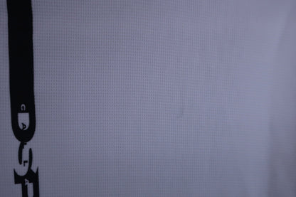 Callaway(キャロウェイ) 半袖モックネックシャツ 白 レディース L C22134250 A-6