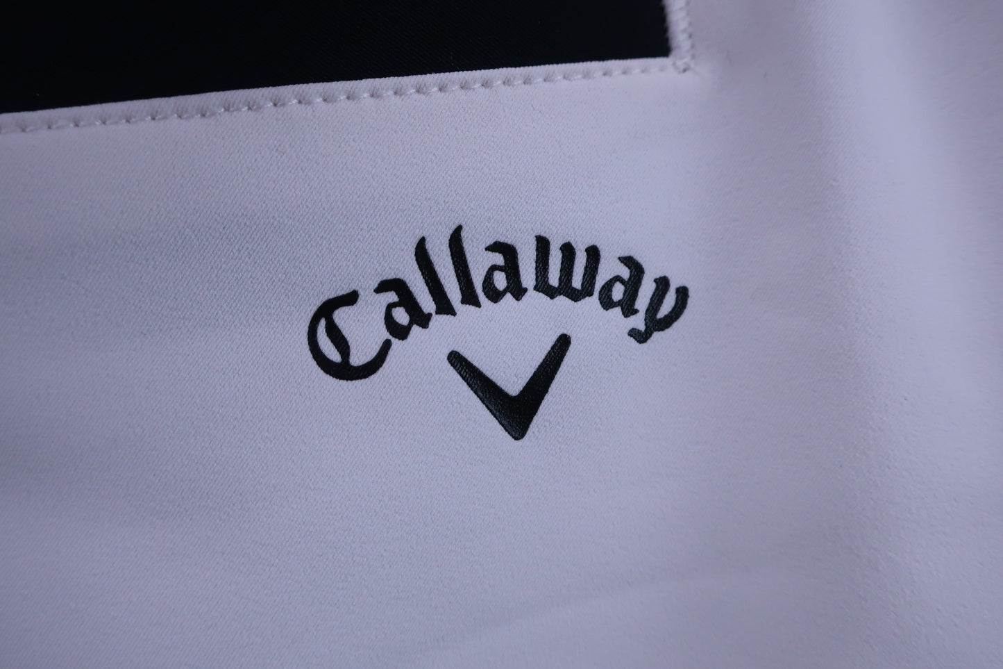 Callaway(キャロウェイ) スカート 白黒 レディース LL C22128209 A-4