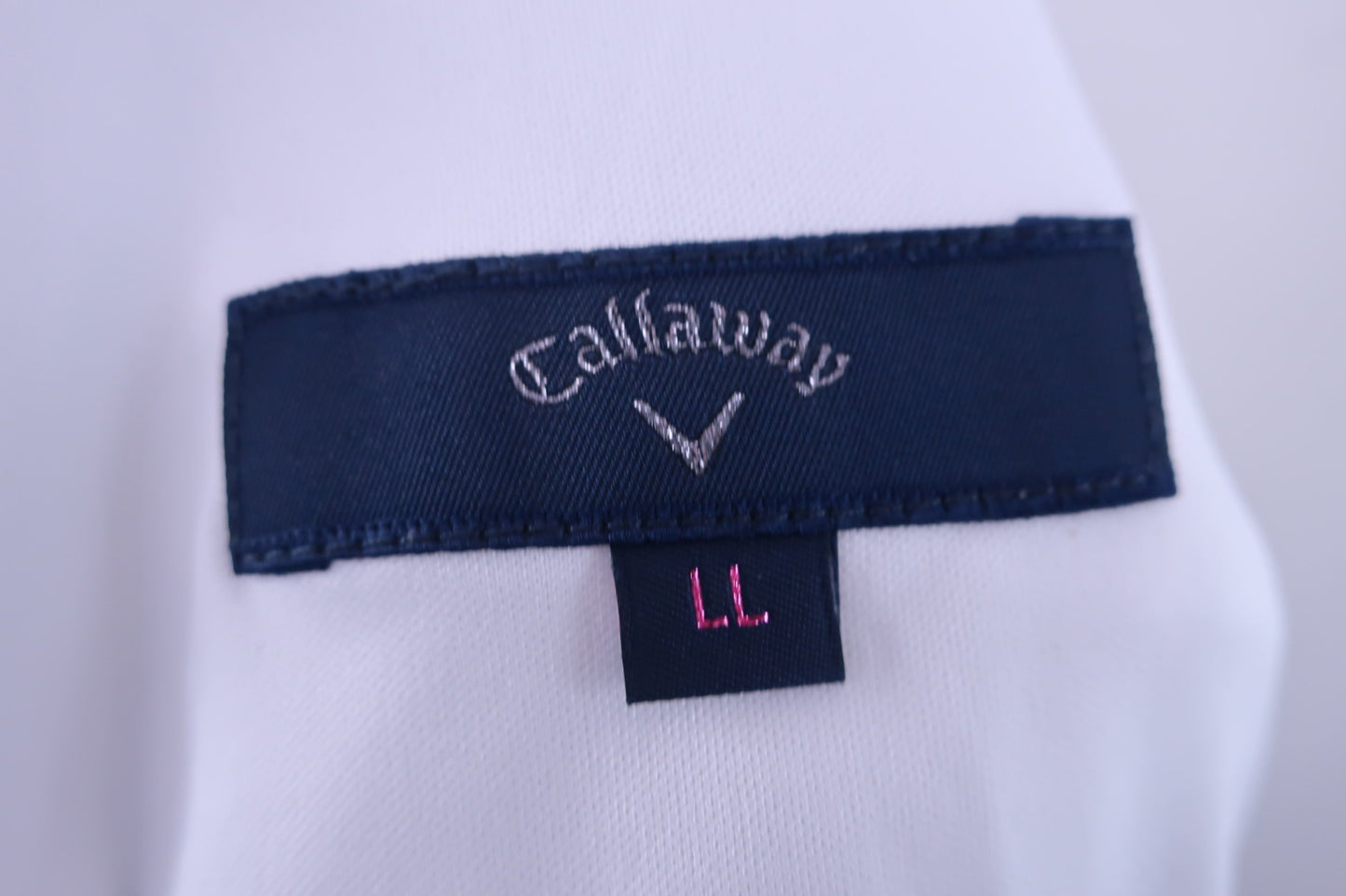 Callaway(キャロウェイ) スカート 白黒 レディース LL C22128209 A-7