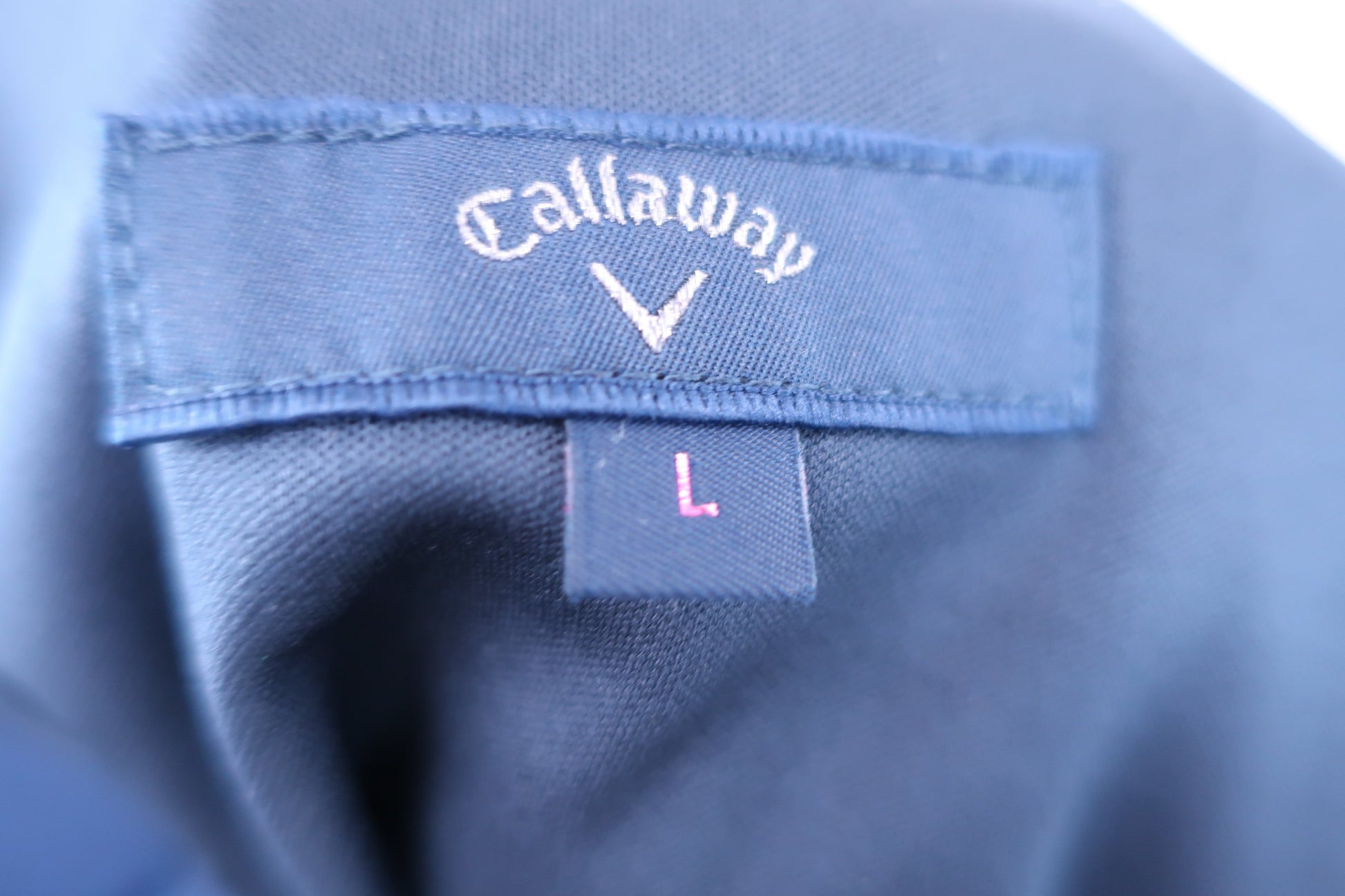 Callaway(キャロウェイ) スカート ネイビー レディース L C22128280 A-5