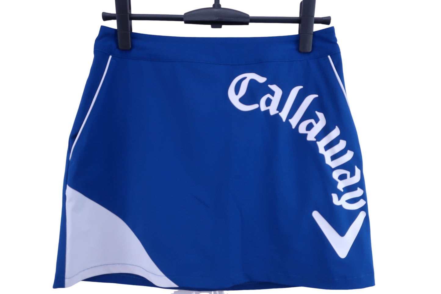 Callaway(キャロウェイ) スカート 青白 レディース L C22128209 A-1