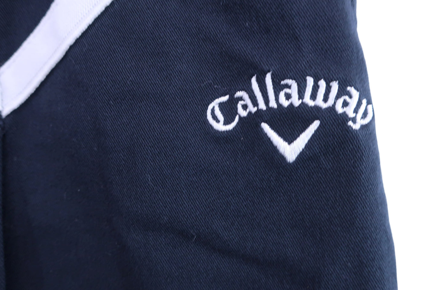 Callaway(キャロウェイ) スカート 黒 レディース LL C22128200 A-2