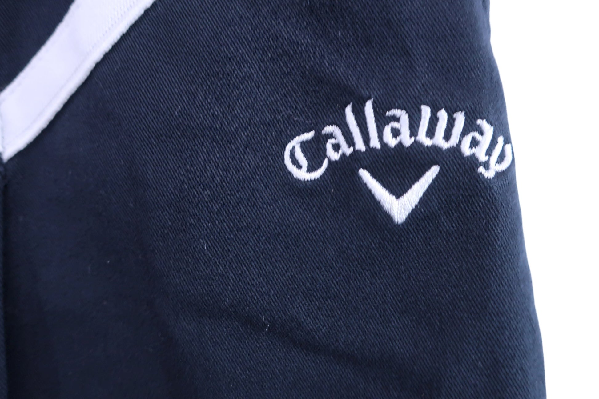 Callaway(キャロウェイ) スカート 黒 レディース LL C22128200 A-2