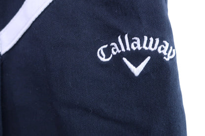 Callaway(キャロウェイ) スカート 黒 レディース LL C22128200 A-2