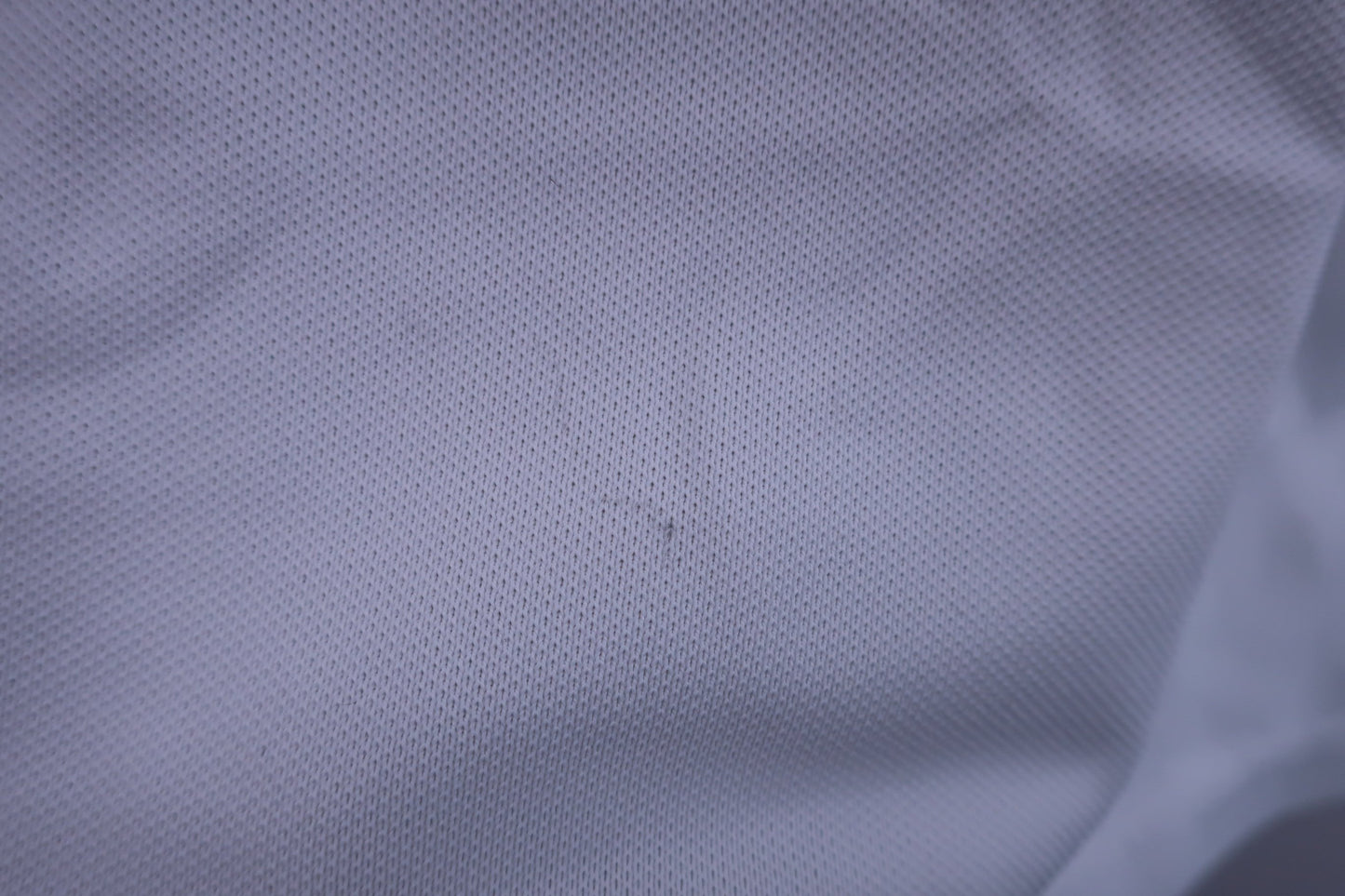 RLX RALPH LAUREN(アールエルエックス) ポロシャツ 白 レディース S A-5