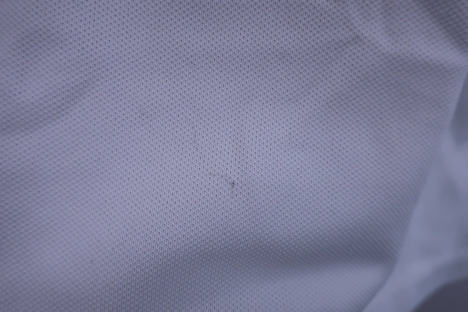 RLX RALPH LAUREN(アールエルエックス) ポロシャツ 白 レディース S A-5