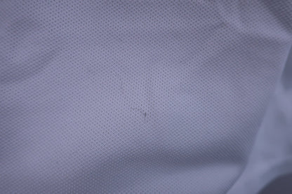 RLX RALPH LAUREN(アールエルエックス) ポロシャツ 白 レディース S A-5