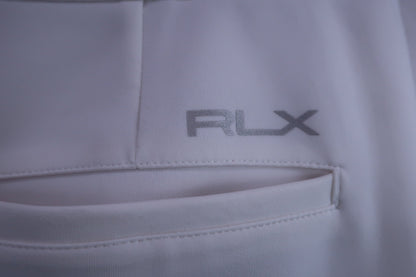 RLX RALPH LAUREN(アールエルエックス) スカート 白 レディース S A-7