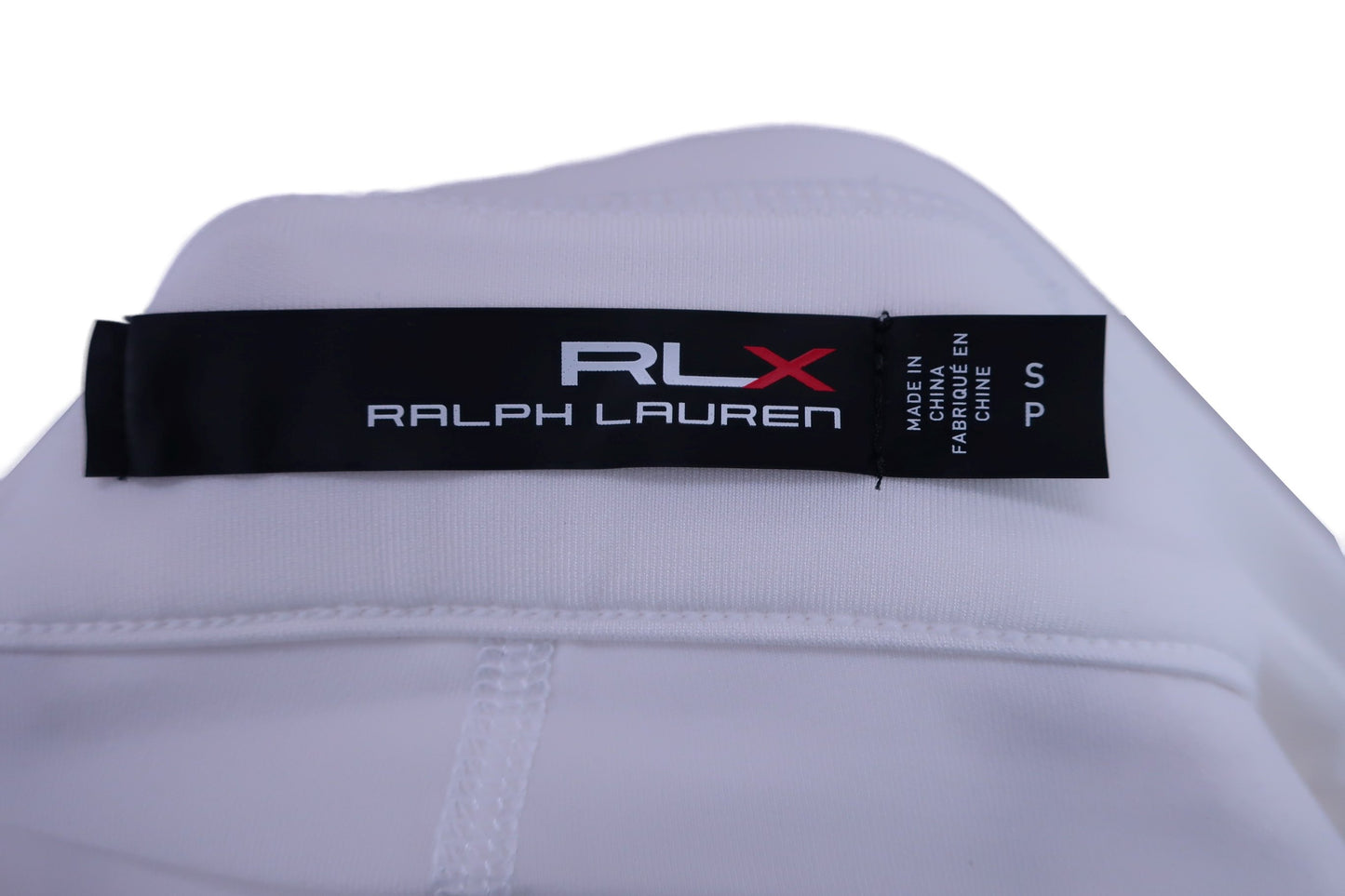 RLX RALPH LAUREN(アールエルエックス) スカート 白 レディース S A-10
