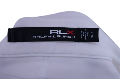 RLX RALPH LAUREN(アールエルエックス) スカート 白 レディース S A-10