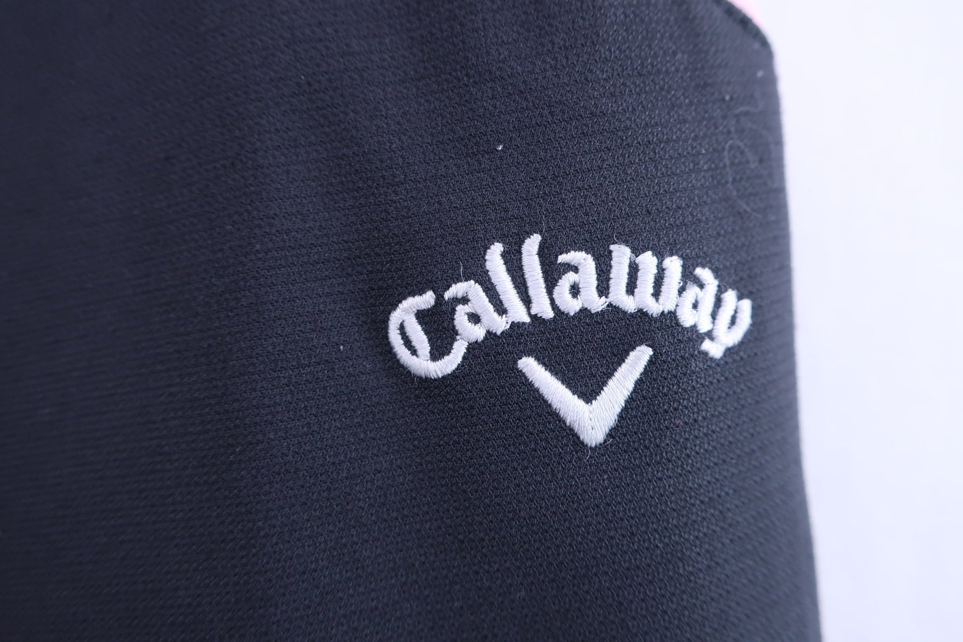 Callaway(キャロウェイ) パンツ 黒 レディース LL C22126203 B-2