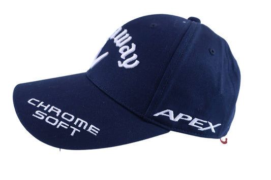 Callaway(キャロウェイ) キャップ ネイビー レディース フリーサイズ N-1