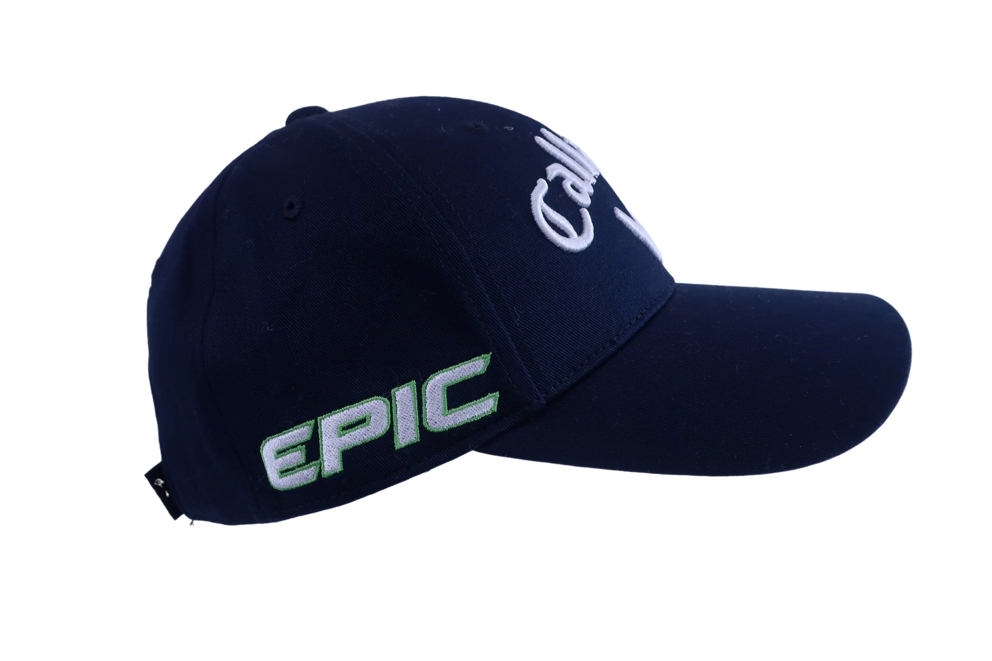 Callaway(キャロウェイ) キャップ ネイビー レディース フリーサイズ N-3