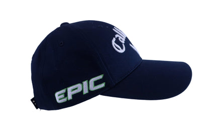 Callaway(キャロウェイ) キャップ ネイビー レディース フリーサイズ N-3