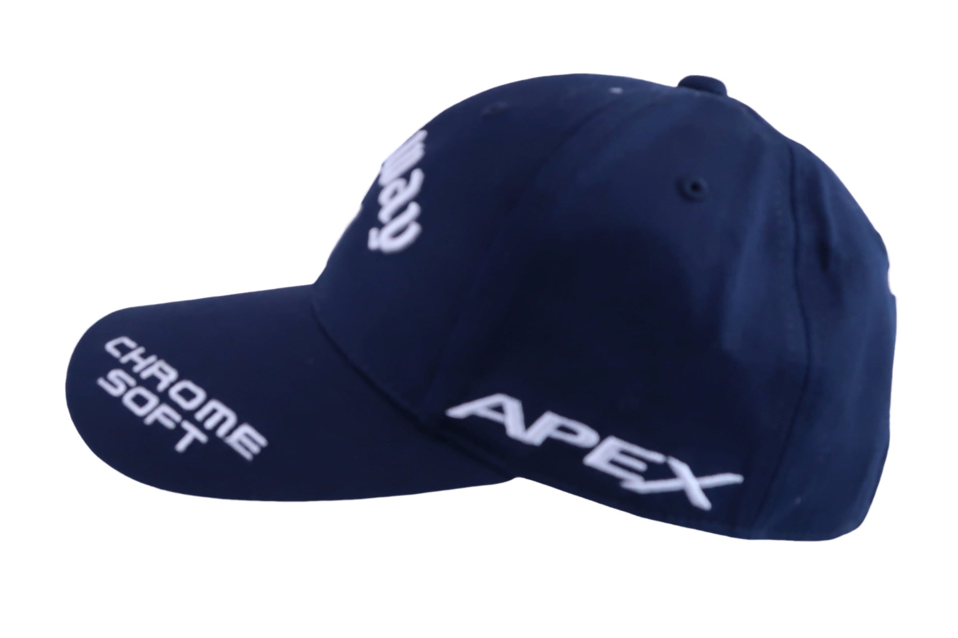 Callaway(キャロウェイ) キャップ ネイビー レディース フリーサイズ N-5