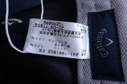 Callaway(キャロウェイ) キャップ ネイビー レディース フリーサイズ N-8