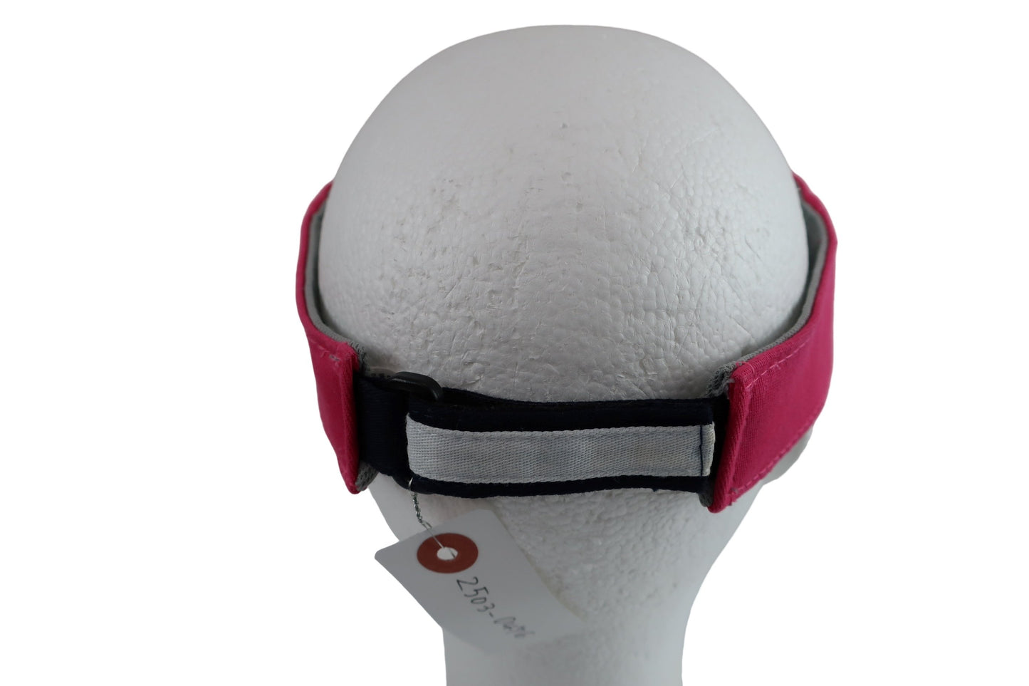 Callaway(キャロウェイ) サンバイザー ピンク レディース フリーサイズ B-4