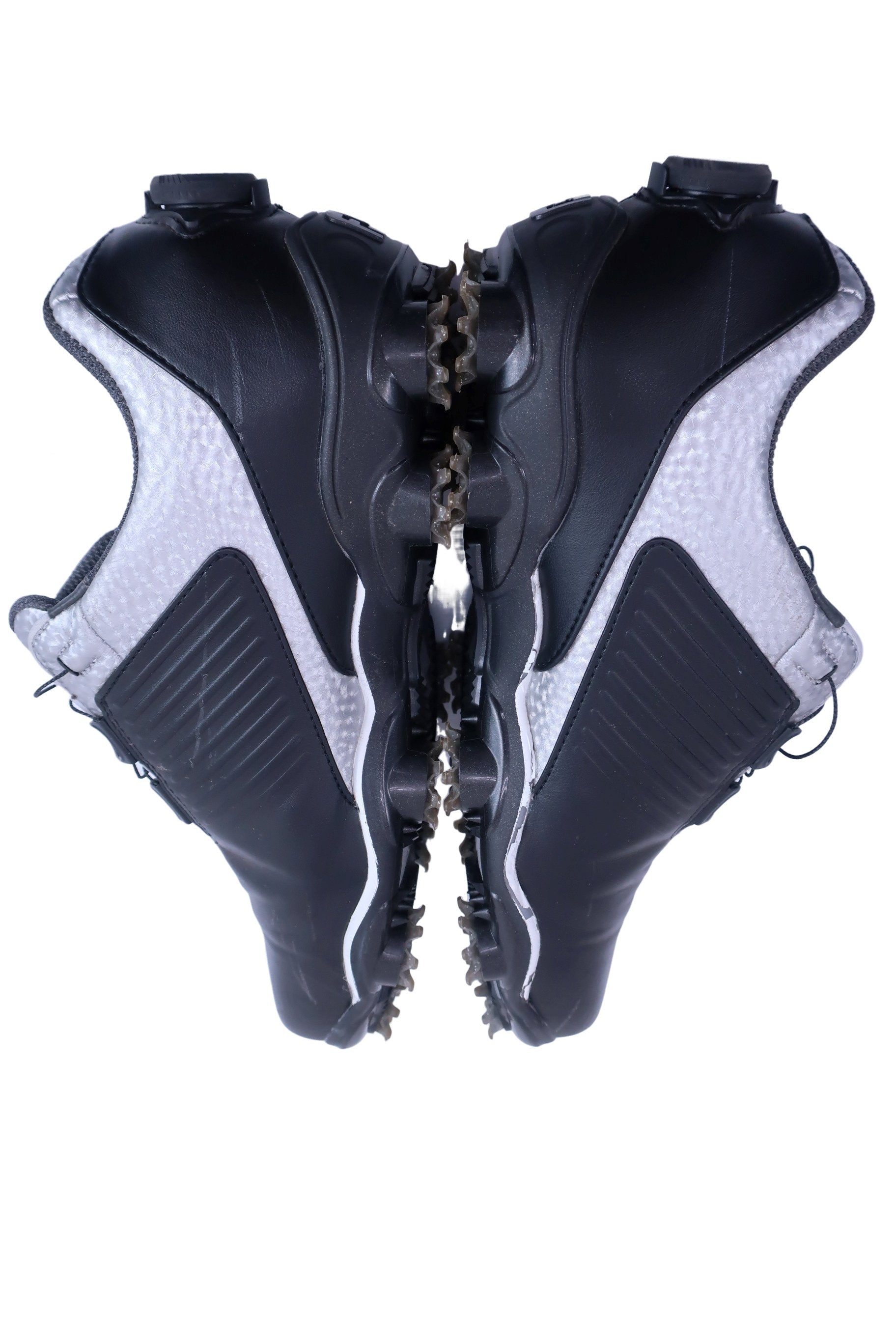 FOOTJOY(フットジョイ) ダイヤル式ゴルフシューズ 黒 メンズ 25.0cm 53788J B-4