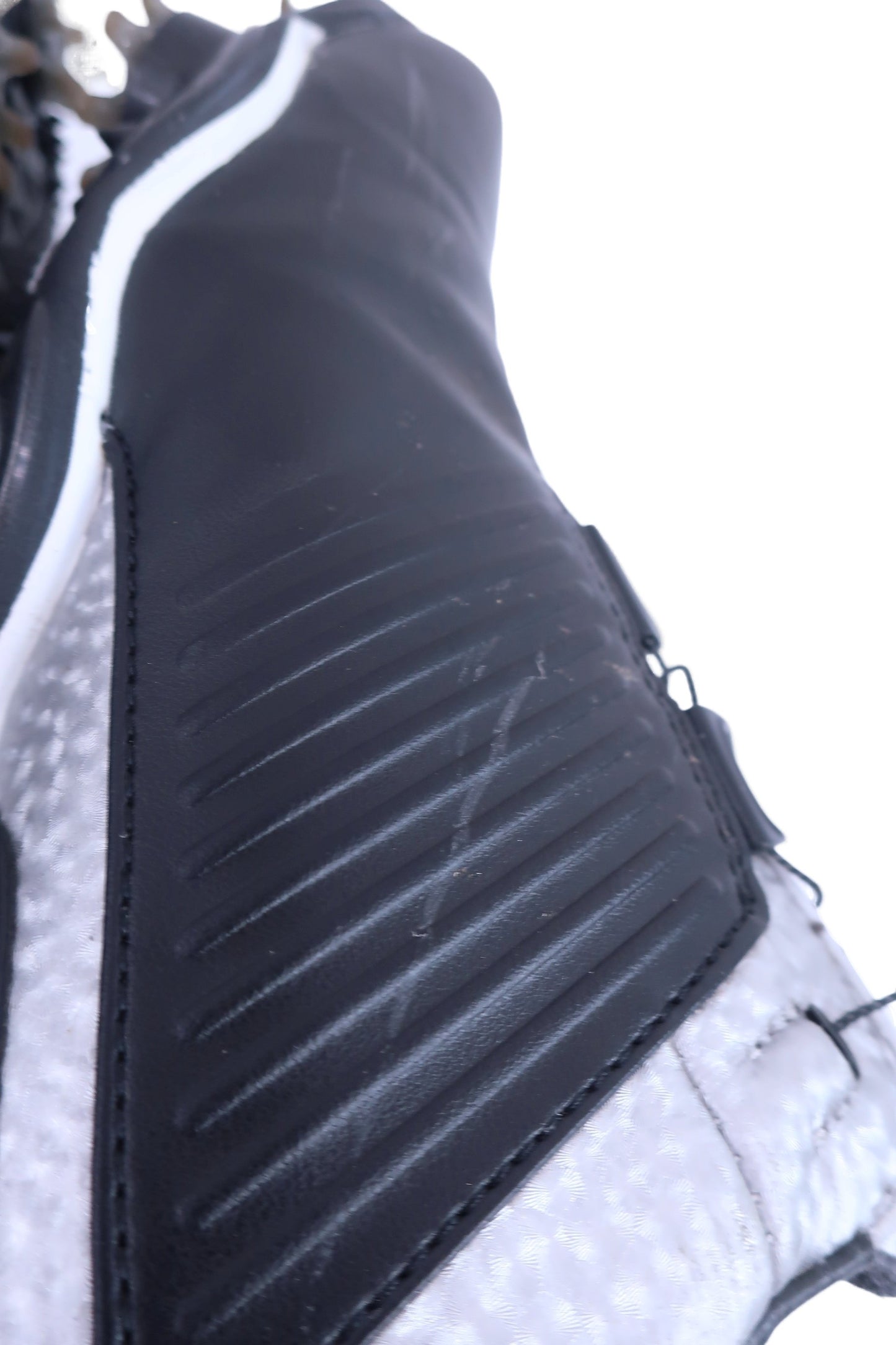 FOOTJOY(フットジョイ) ダイヤル式ゴルフシューズ 黒 メンズ 25.0cm 53788J B-5