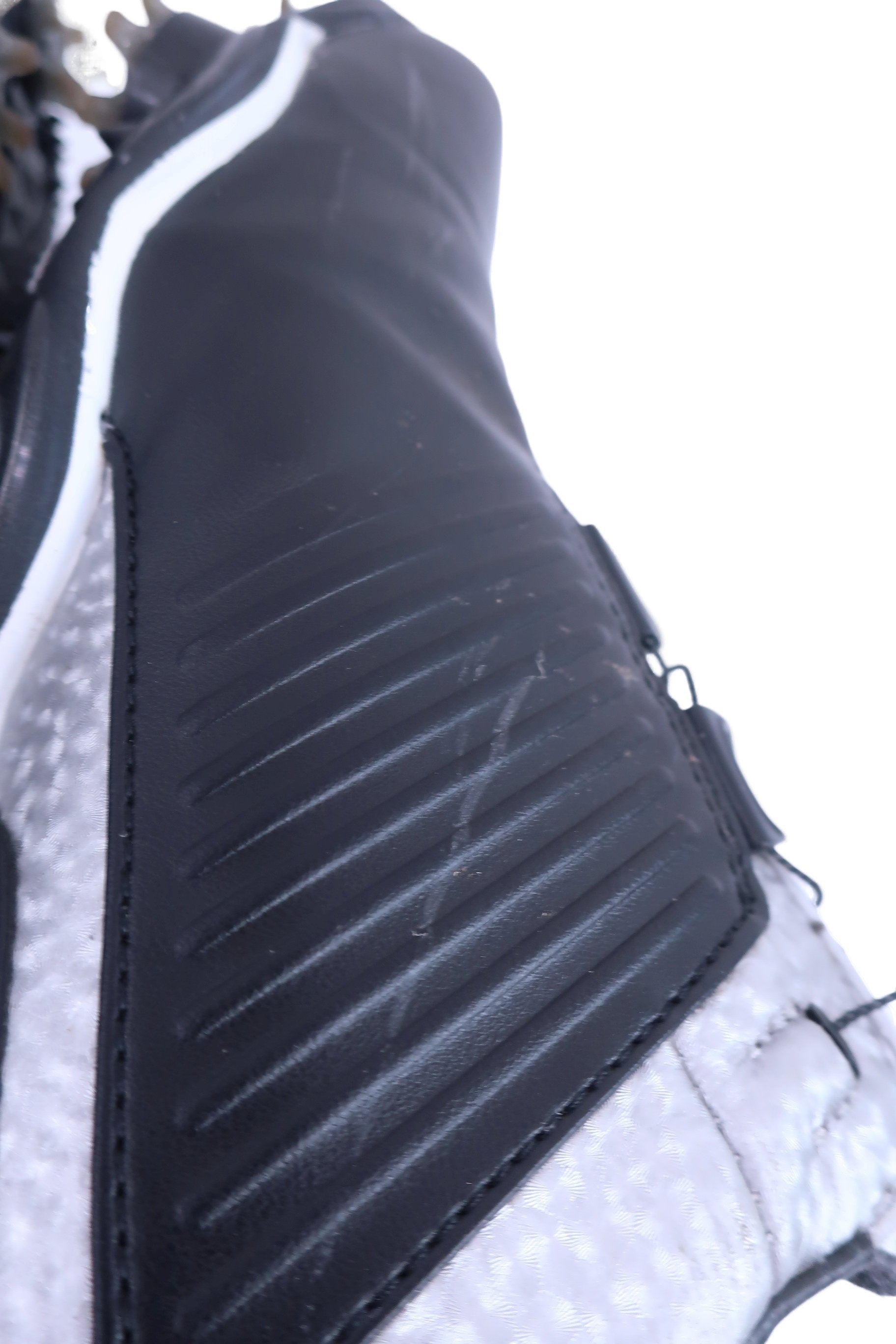 FOOTJOY(フットジョイ) ダイヤル式ゴルフシューズ 黒 メンズ 25.0cm 53788J B-5