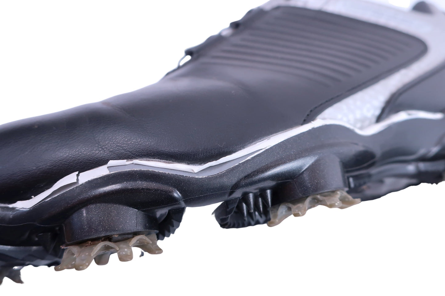 FOOTJOY(フットジョイ) ダイヤル式ゴルフシューズ 黒 メンズ 25.0cm 53788J B-7