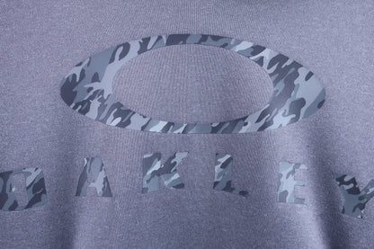 OAKLEY(オークリー) パーカー グレー メンズ M A-2