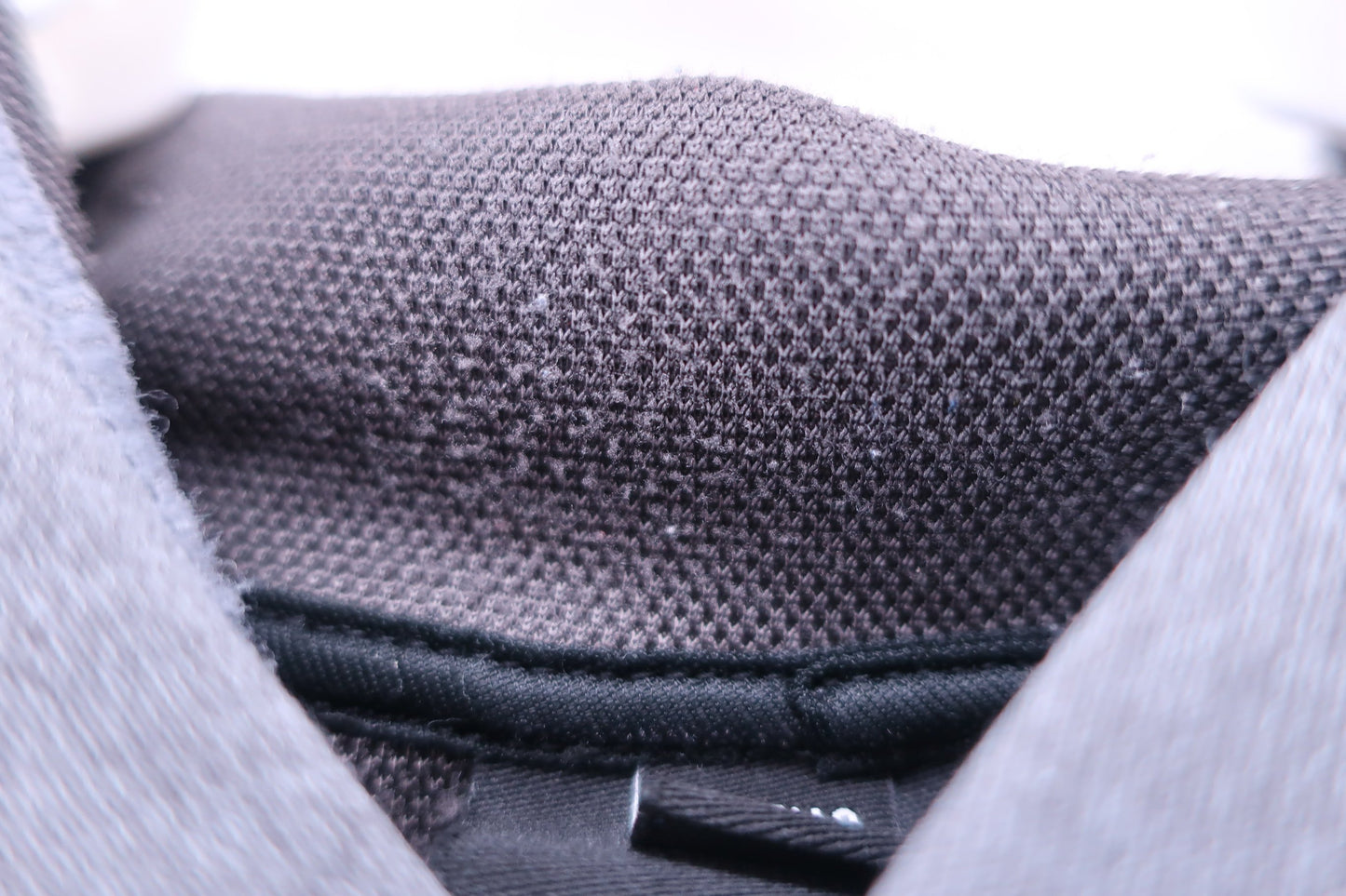 OAKLEY(オークリー) パーカー グレー メンズ M A-7