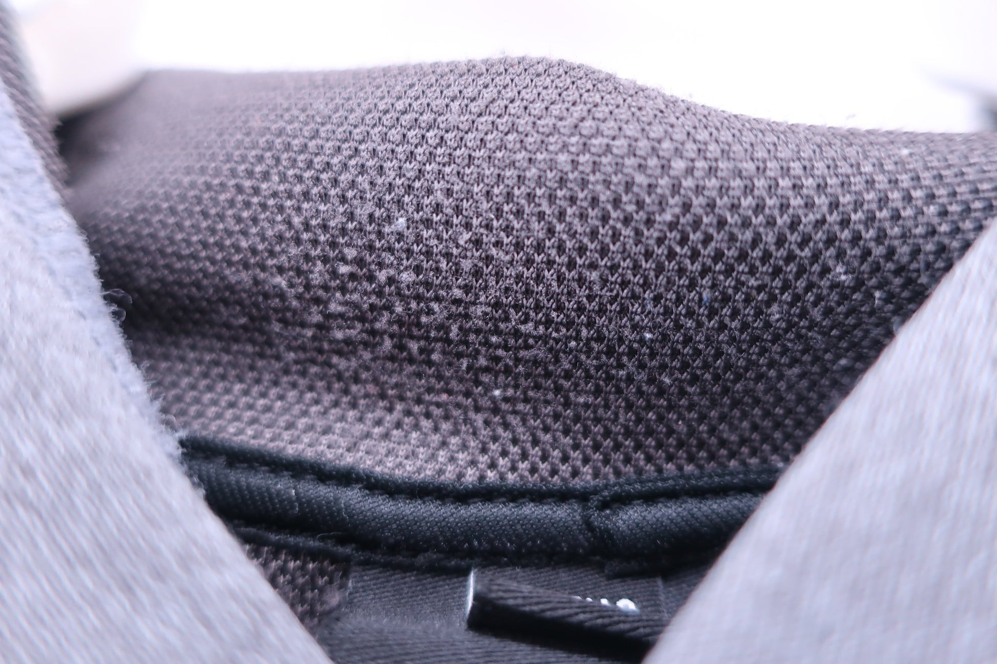 OAKLEY(オークリー) パーカー グレー メンズ M A-7