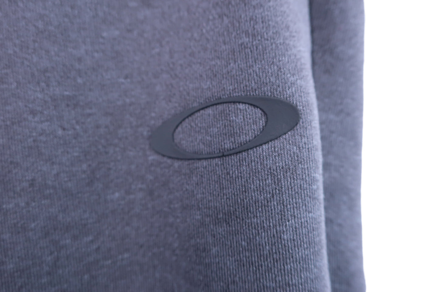 OAKLEY(オークリー) スウェットパンツ グレー メンズ L A-2