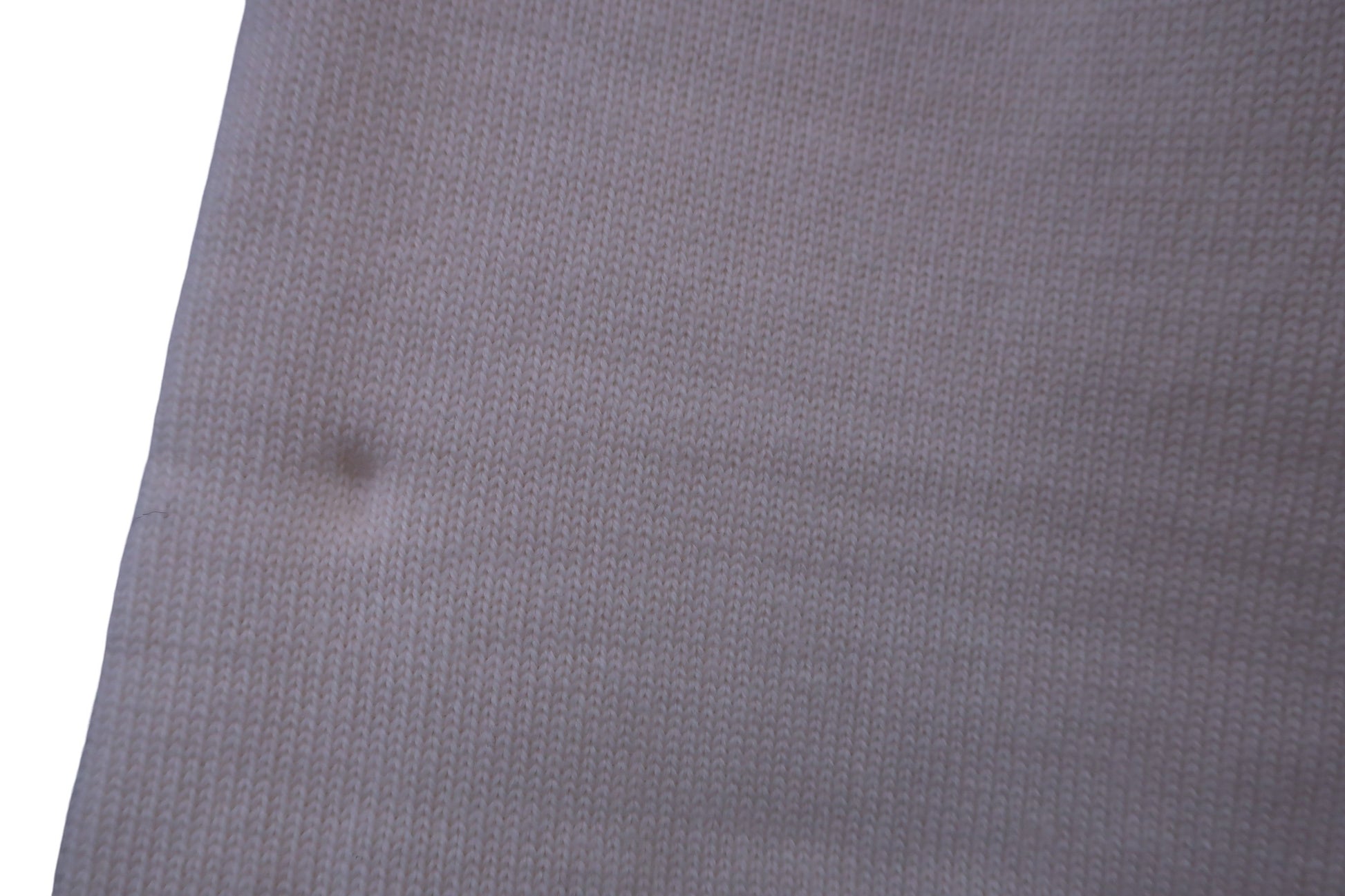 Titleist(タイトリスト) セーター 白グレーチェック メンズ M A-6