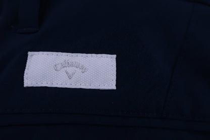 Callaway(キャロウェイ) パンツ ネイビー メンズ 3L 241-0126007 A-5