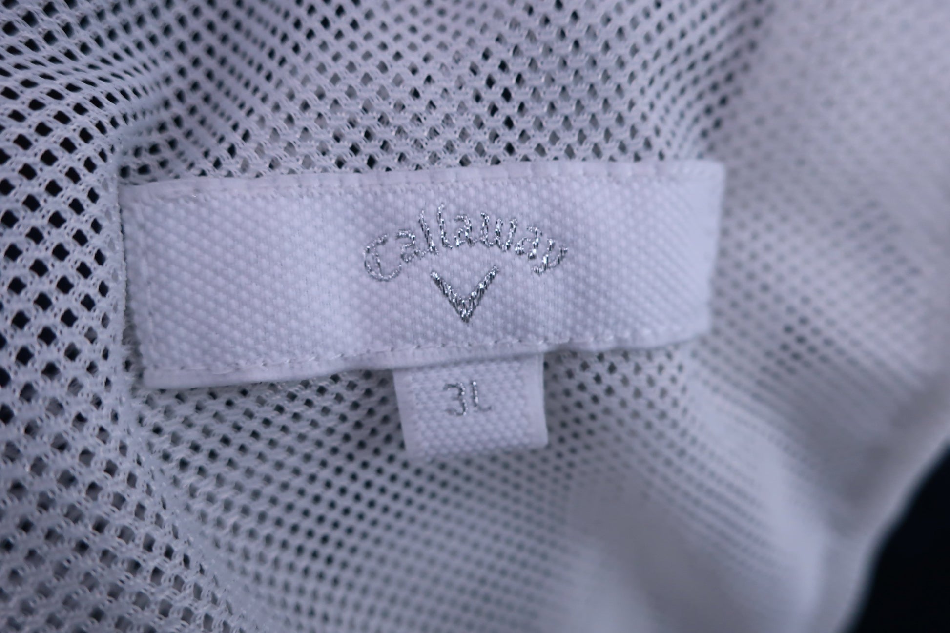 Callaway(キャロウェイ) パンツ ネイビー メンズ 3L 241-0126007 A-8