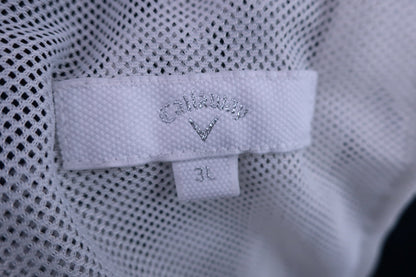 Callaway(キャロウェイ) パンツ ネイビー メンズ 3L 241-0126007 A-8