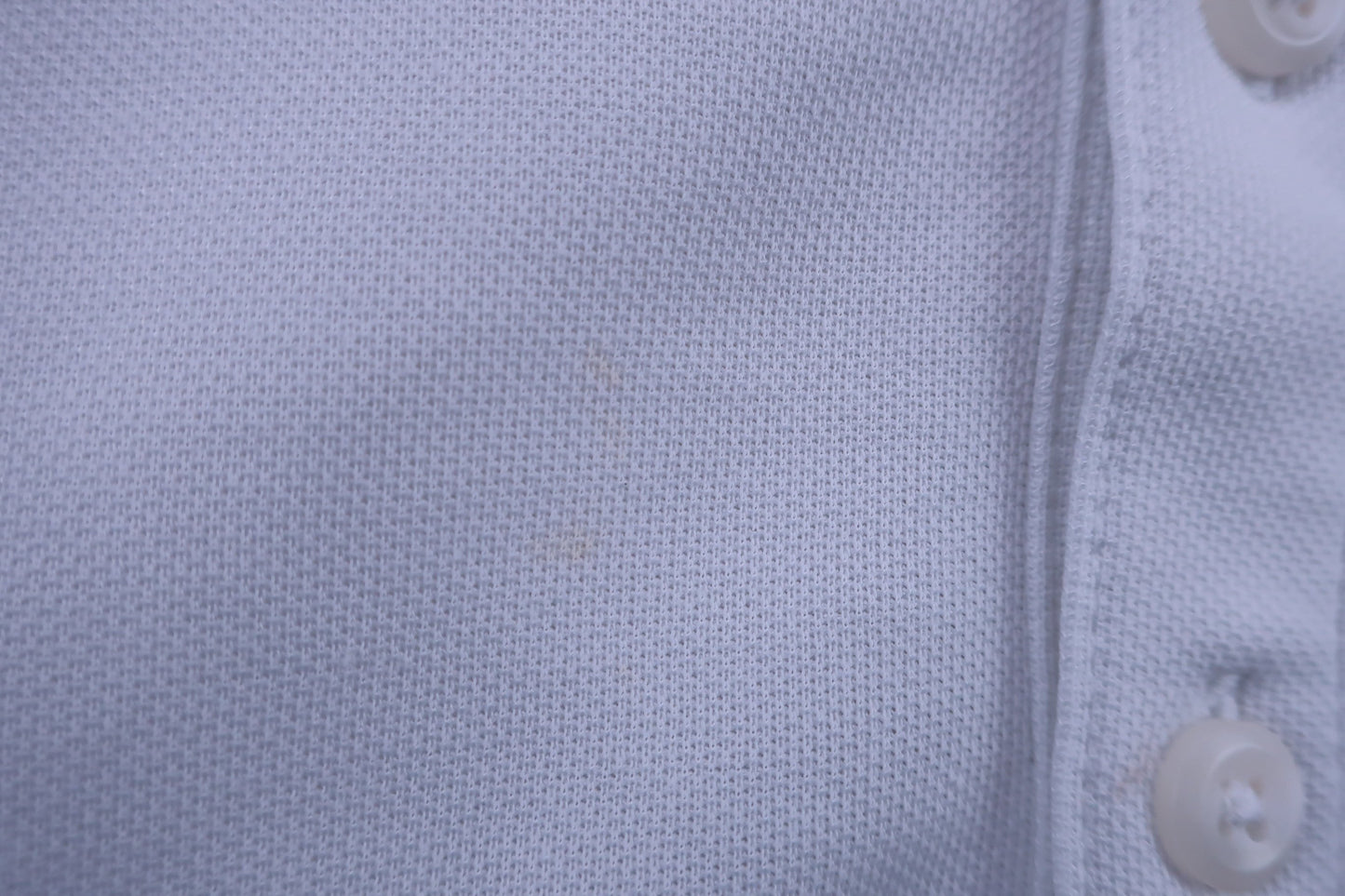 Callaway(キャロウェイ) ポロシャツ 白 メンズ LL 241-7157510 A-3