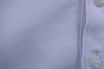 Callaway(キャロウェイ) ポロシャツ 白 メンズ LL 241-7157510 A-3