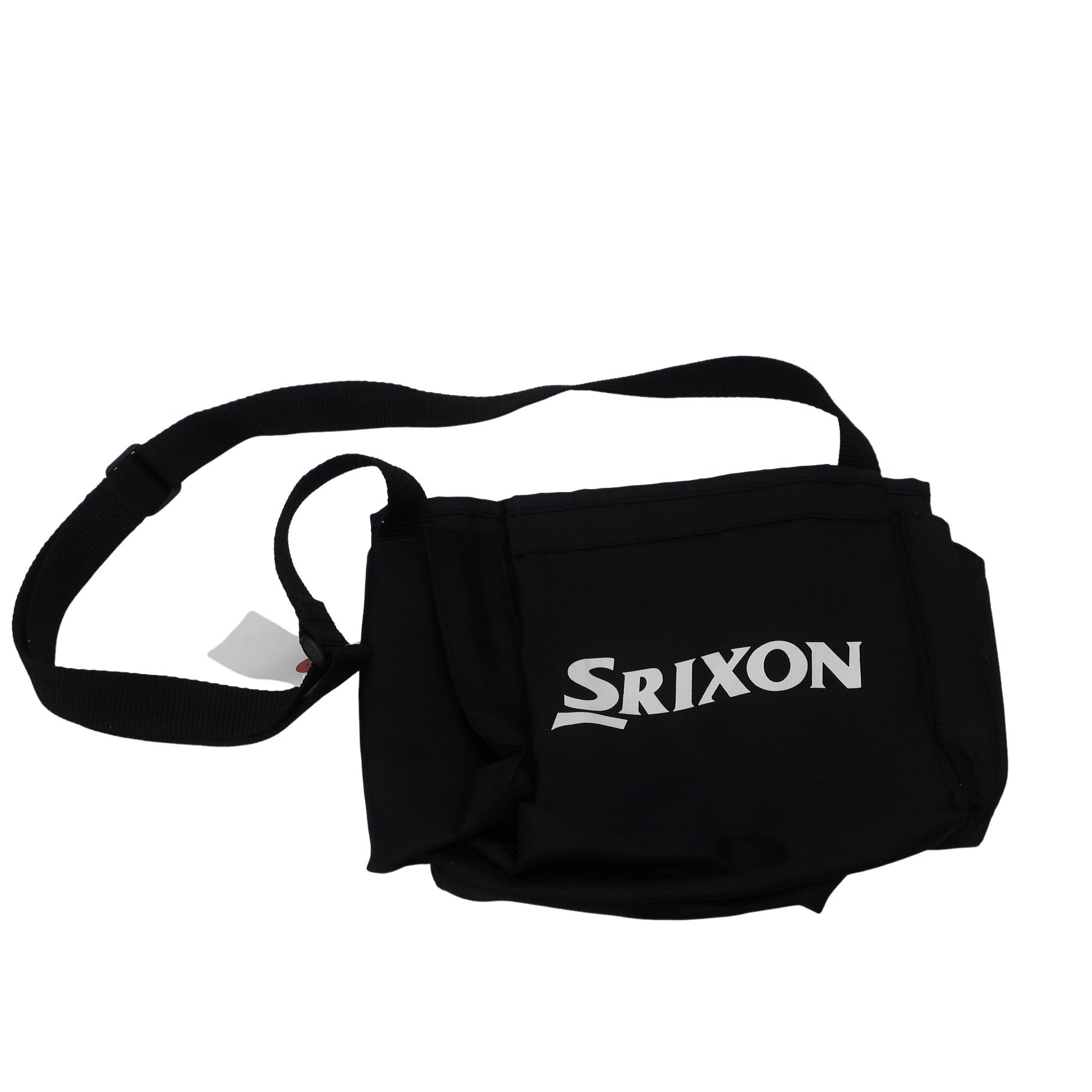 SRIXON(スリクソン) ポーチ 黒 フリーサイズ A