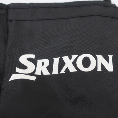 SRIXON(スリクソン) ポーチ 黒 フリーサイズ A