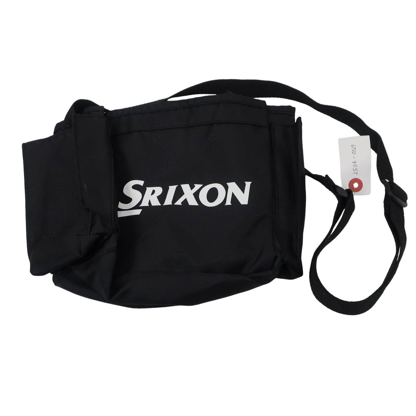 SRIXON(スリクソン) ポーチ 黒 フリーサイズ A