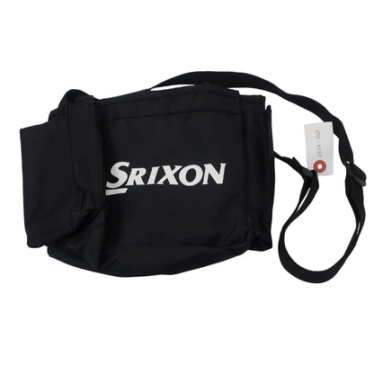 SRIXON(スリクソン) ポーチ 黒 フリーサイズ A