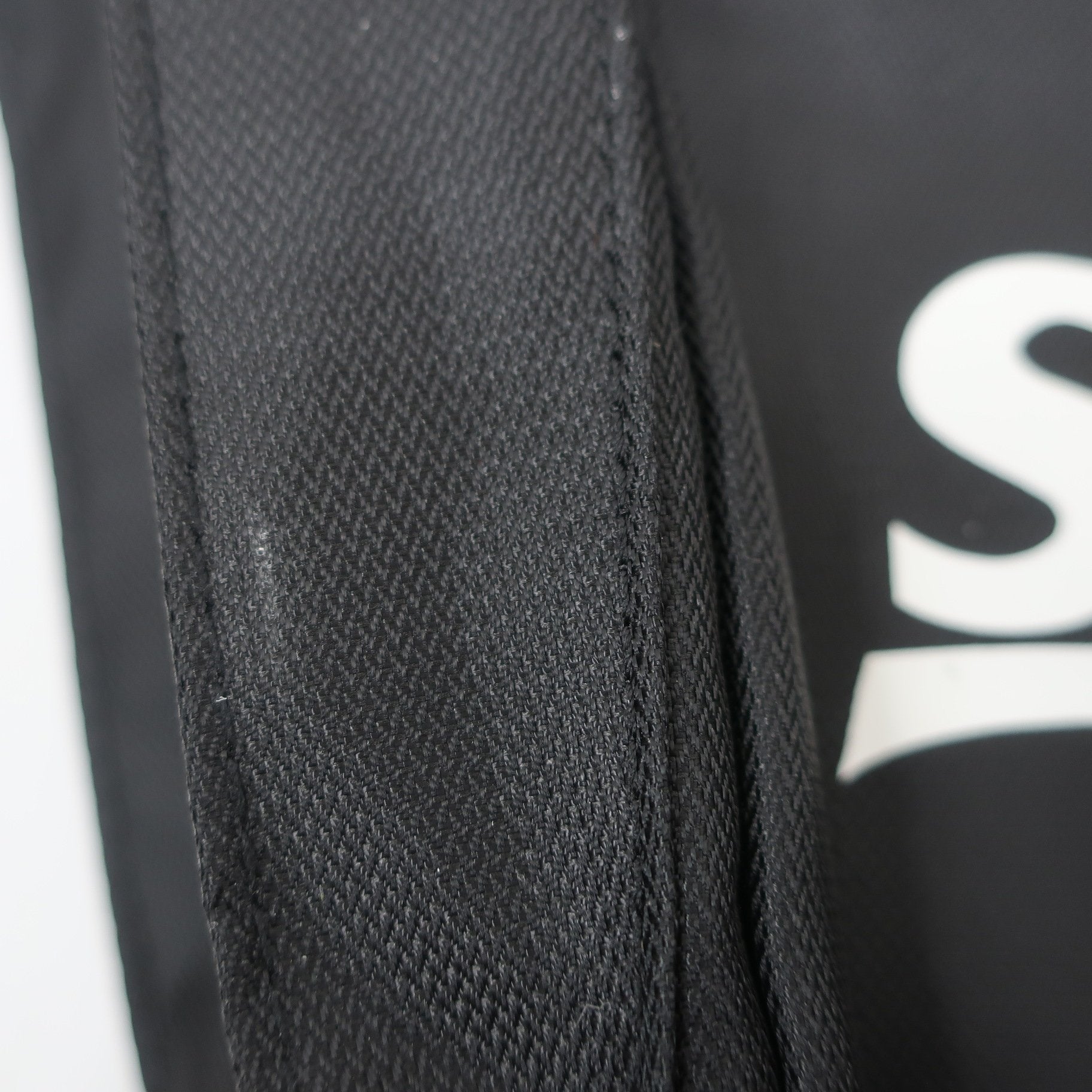 SRIXON(スリクソン) ポーチ 黒 フリーサイズ A