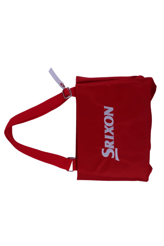 SRIXON(スリクソン) ポーチ 赤 フリーサイズ A-1