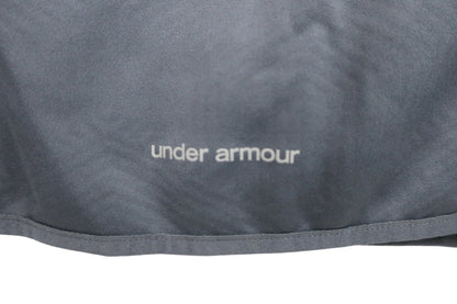 UNDER ARMOUR(アンダーアーマー) フルジップジャケット グレー レディース MD A-6