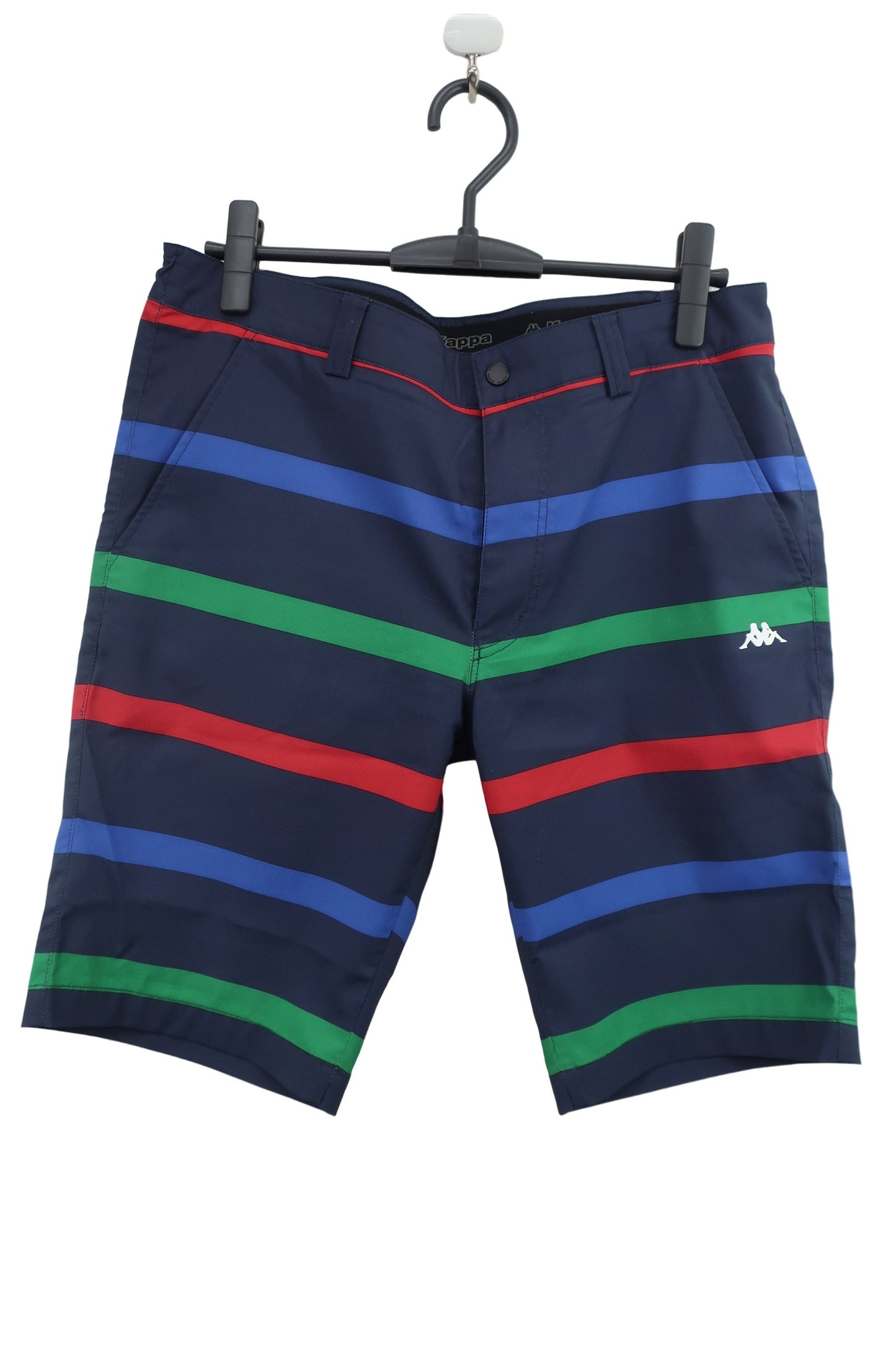 Kappa(カッパ) ハーフパンツ ネイビー メンズ L B-1