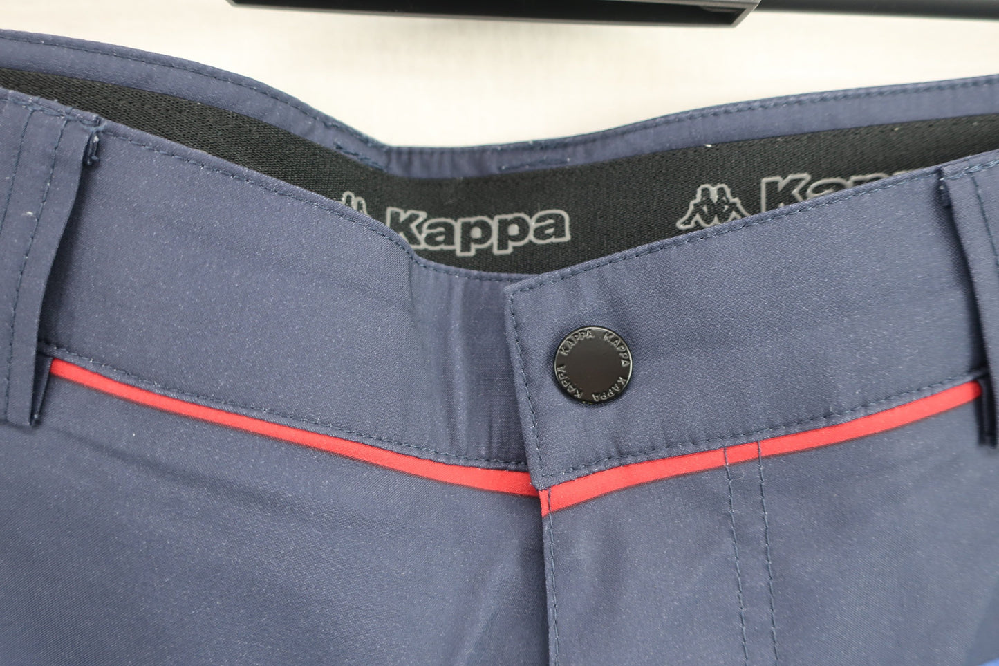 Kappa(カッパ) ハーフパンツ ネイビー メンズ L B-3