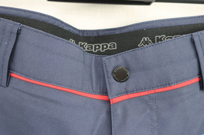Kappa(カッパ) ハーフパンツ ネイビー メンズ L B-3