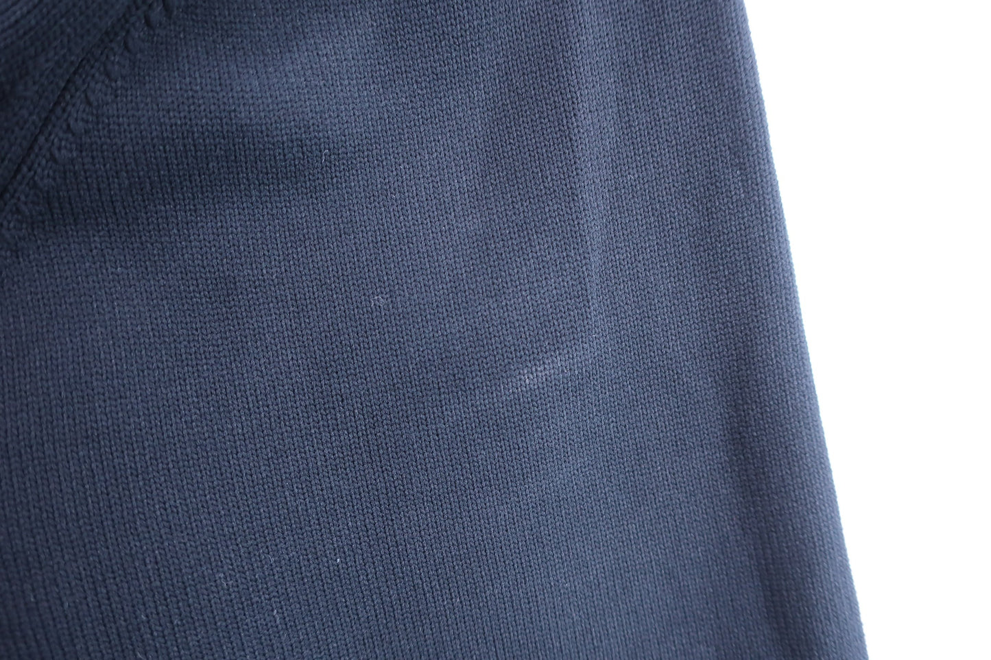 le coq sportif(ルコックスポルティフ) トレーナー 黒 レディース L A-4