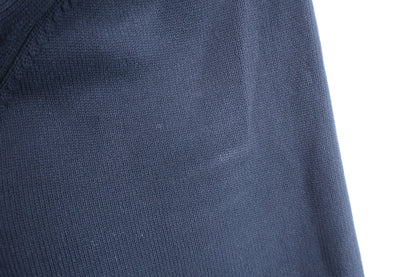 le coq sportif(ルコックスポルティフ) トレーナー 黒 レディース L A-4