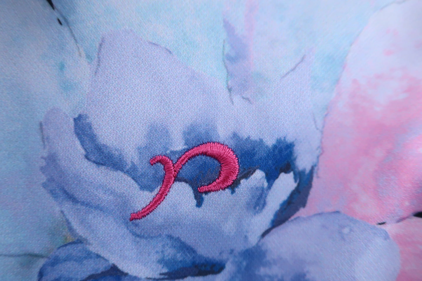 rienda suelta(リエンダスエルタ) ノースリーブワンピース(インナー付) 黒花柄 レディース M N-3