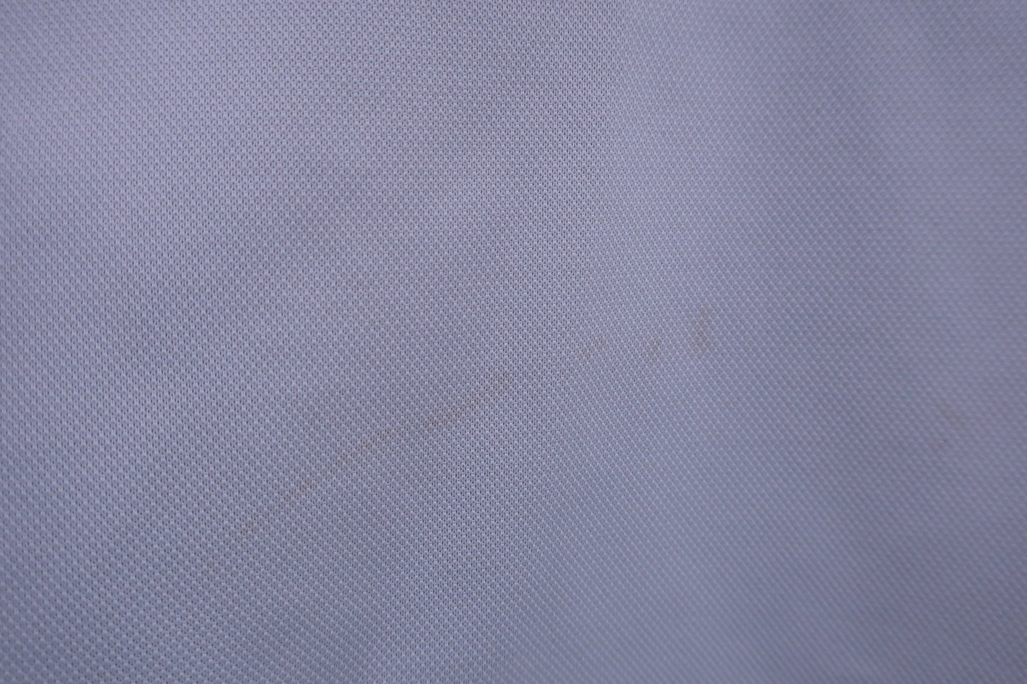 le coq sportif(ルコックスポルティフ) ポロシャツ 白 メンズ L A-6