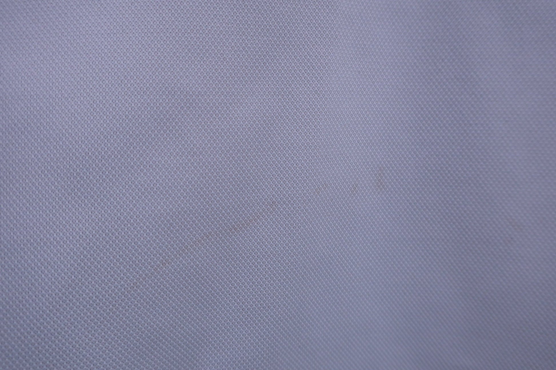 le coq sportif(ルコックスポルティフ) ポロシャツ 白 メンズ L A-6